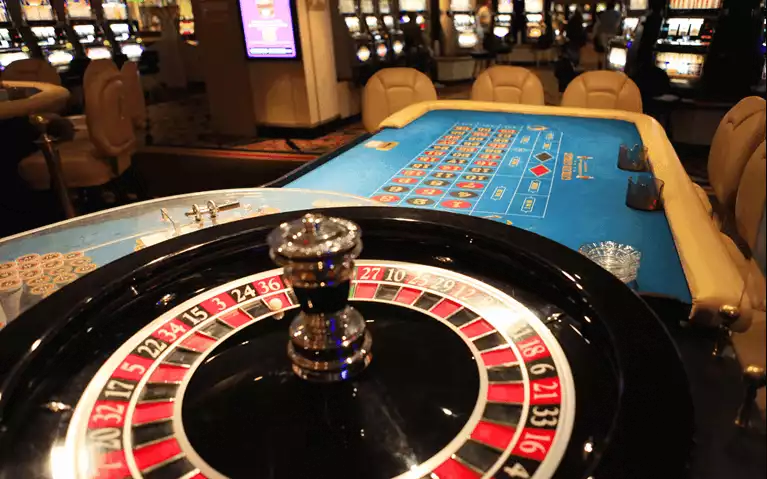 666 Betting Strategy in Roulette