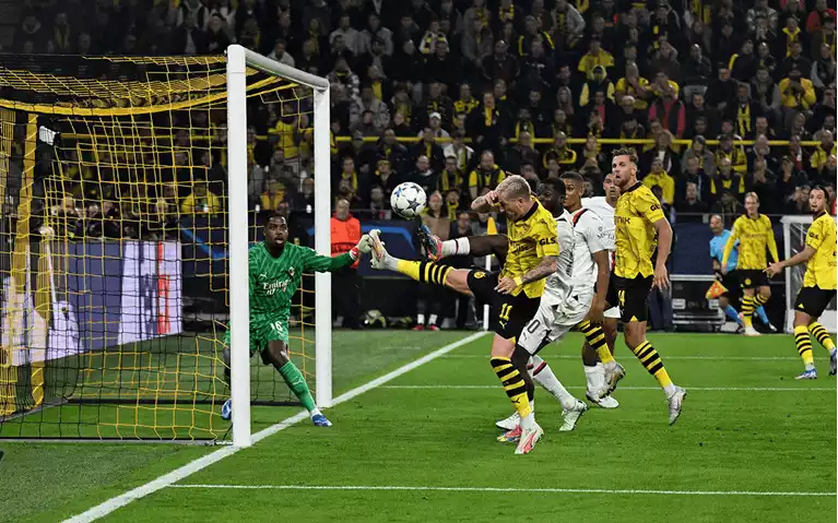 Champions League Betting Tips – Group Stage, Matchday 6, Tuesday