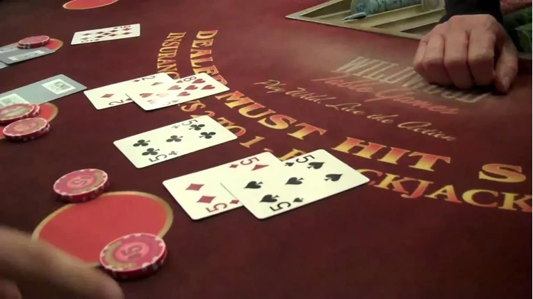 Pitch Blackjack - A Beginner’s Guide