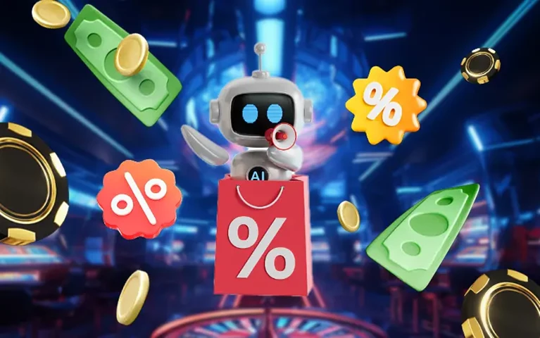 AI-Powered Casino Bonuses How Personalised Rewards Work