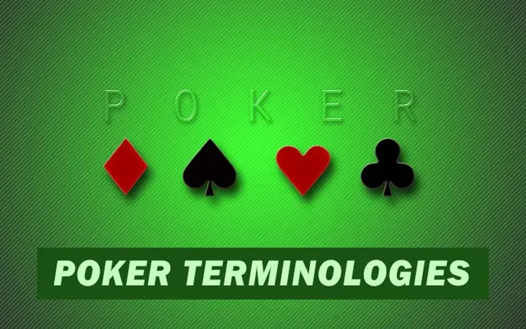A Beginner_s Guide to Essential Poker Terminology