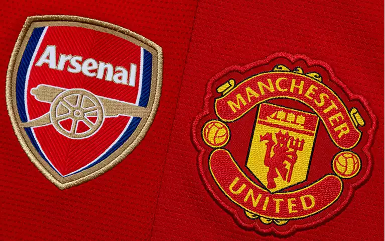 Manchester United vs Arsenal Betting Tips - Premier League