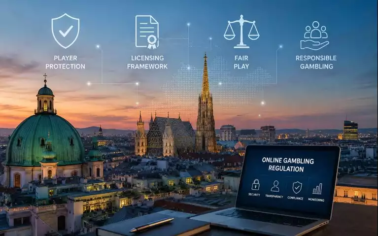 Cooling-Off Rule Debated In Austrian Gambling Reform