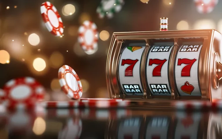 Best Slot Machines