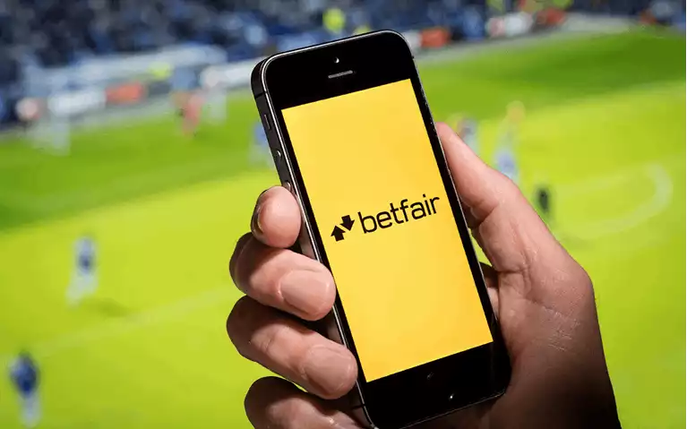 Betfair Punter Nets Massive Acca Win 