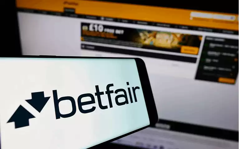 Betfair Faces Legal Claim Over Gambling Harm