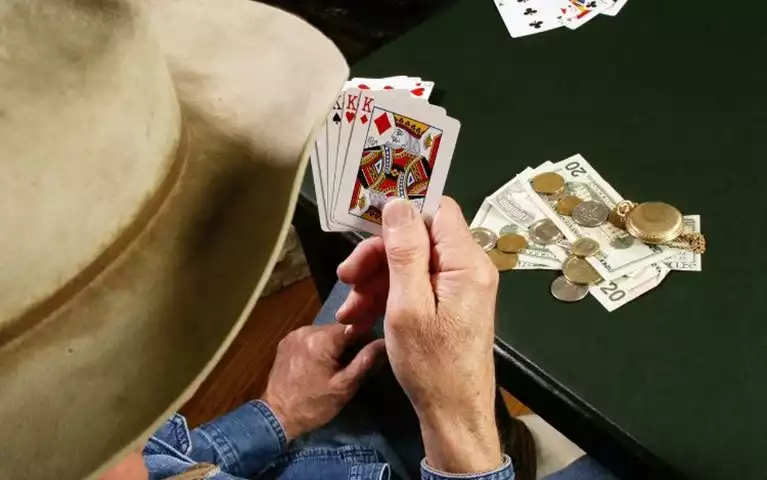 Bounty Poker Tournaments Explained