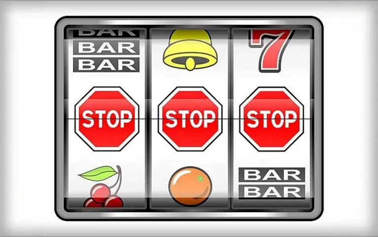 Breaking Free 10 Effective Tips to Stop Gambling