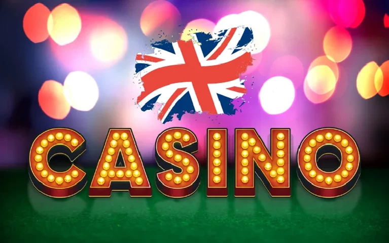 British Gaming
