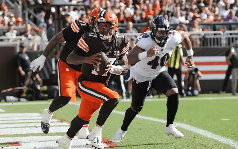 NFL Betting Tips - Week 10
