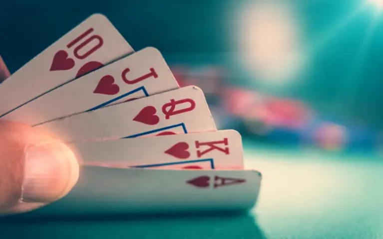 Can Players Improve Their Royal Flush Chances