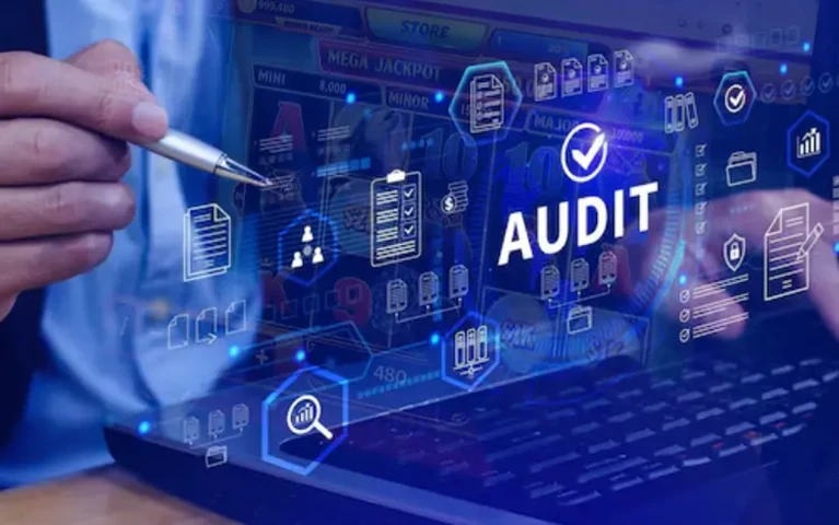 Casino Audits Explained What Regulators Look For