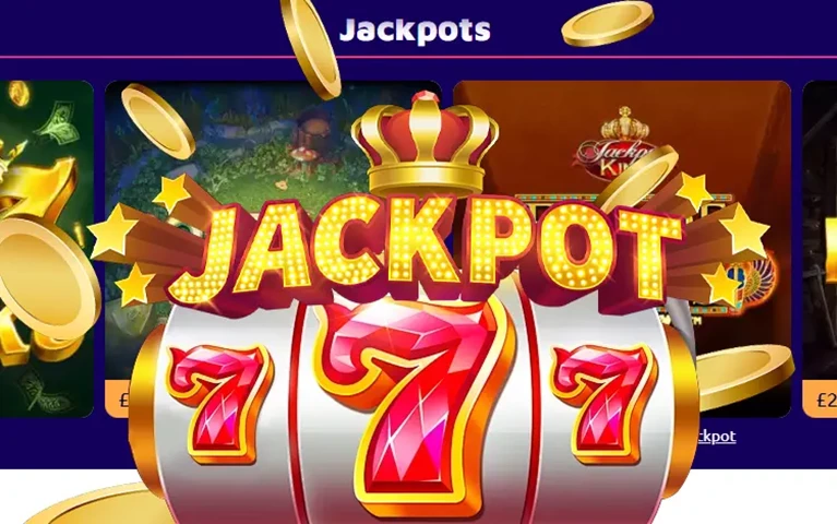 Casino Sites Offering Daily Jackpots What Players Should Know
