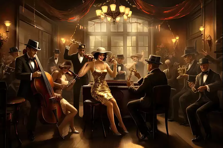 Casino Soundtrack