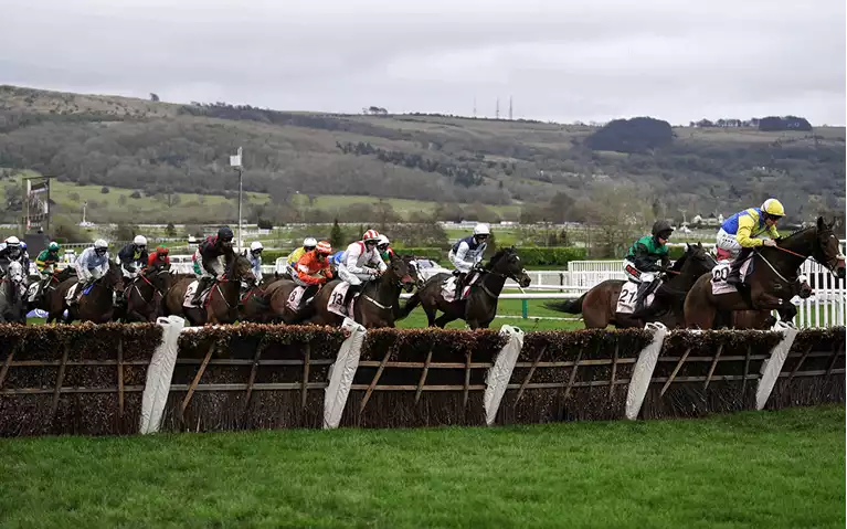 Cheltenham Festival Betting Tips - Day Three