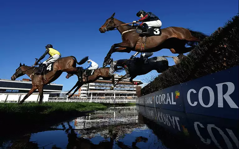 Coral Gold Cup Betting Tips 