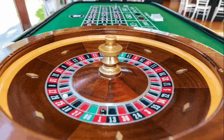 Cover the Table Roulette Strategy