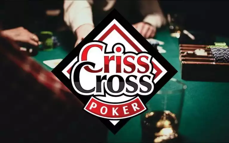 Criss Cross Poker Rules, Hands and How to Play