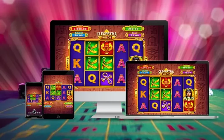Cross-Platform Play How Casino Sites Sync Across Devices