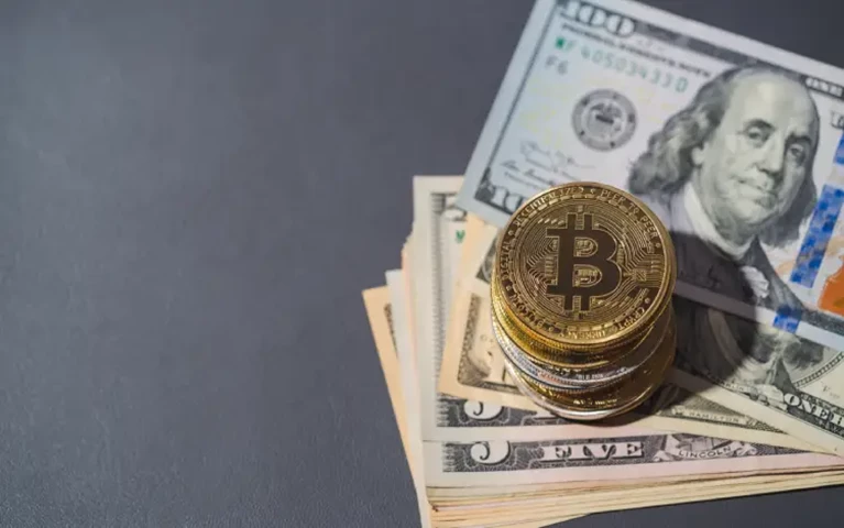 Crypto vs. Fiat