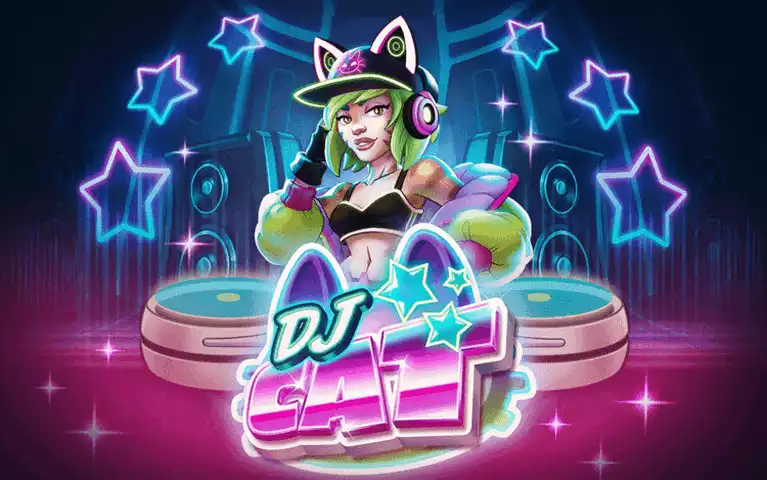 DJ Cat Game