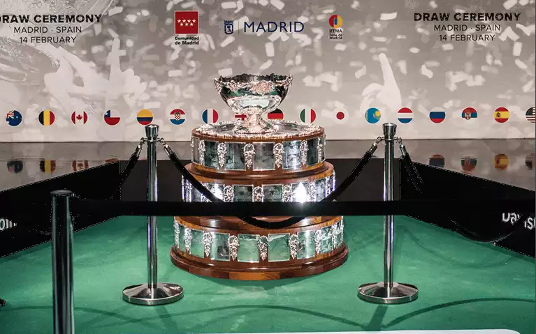 Davis Cup Finals Betting Tips