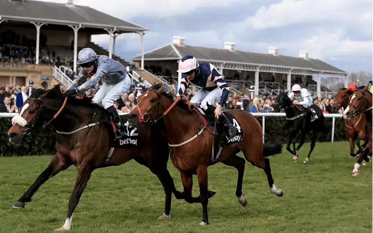 Lincoln Handicap Betting Tips - Doncaster