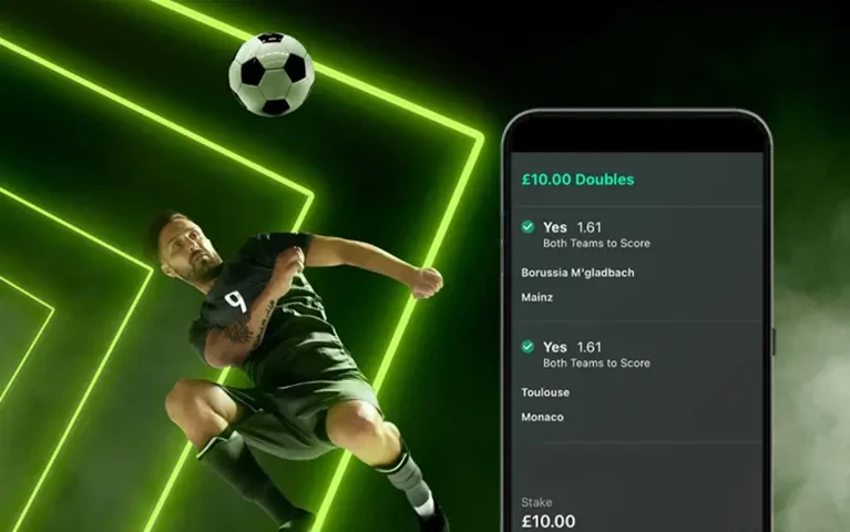 Double Stakes About Bet Explained How It Differs from a Single