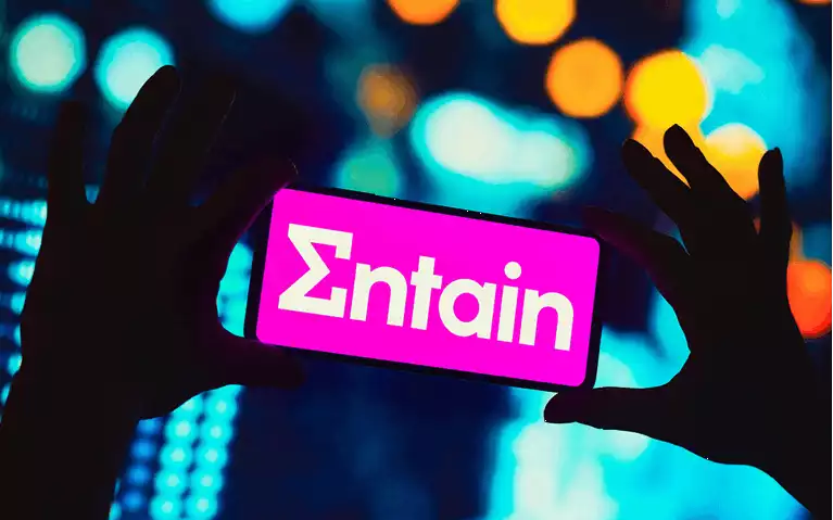 Entain Reports Increased NFL Betting Among Irish Voters