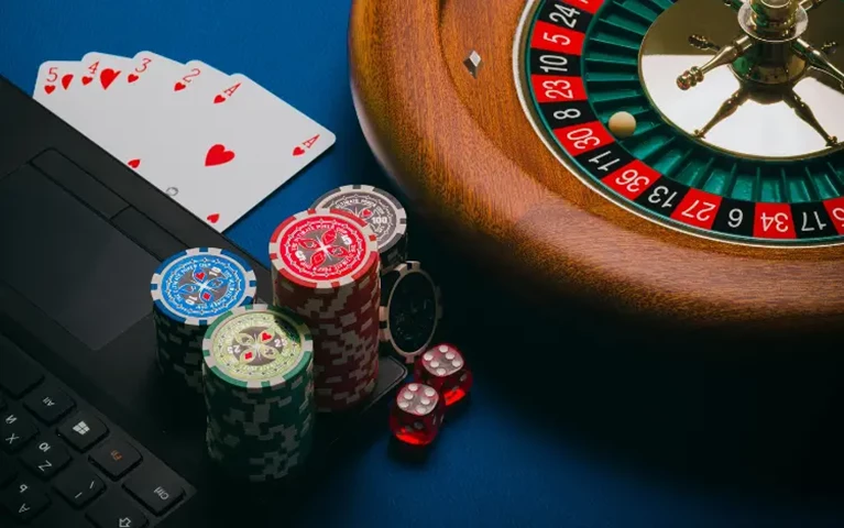 European Casino Roulette vs Las Vegas Roulette