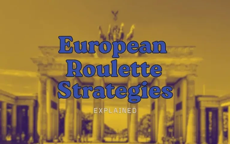 European Roulette Strategies Explained What Works vs Fails