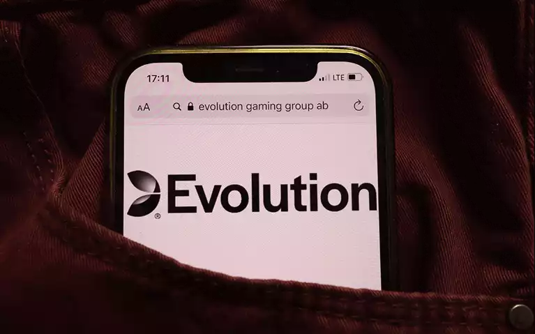 Evolution Approves €2bn Share Buyback