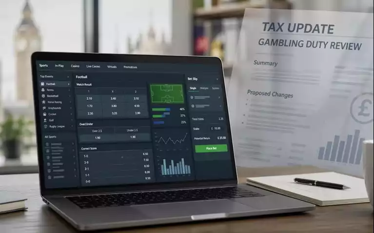 Unibet UK Exit Ruled Out By FDJ