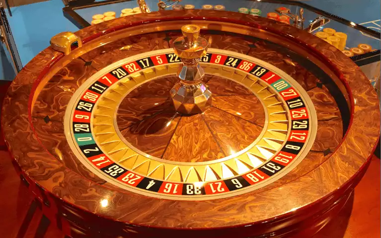 Famous Roulette Manufacturer Companies
