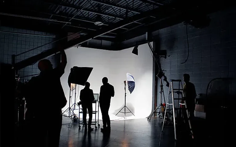 Final Thoughts Lights, Camera, Casino