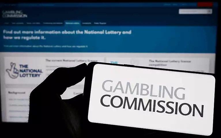 Lottery Provider Allwyn Faces Potential UKGC Penalties