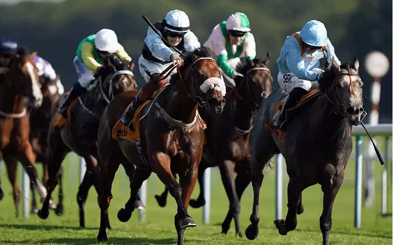 Grand National Trial Day Betting Tips - Haydock 