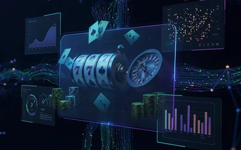 How Casinos Use Machine Learning to Prevent Fraud