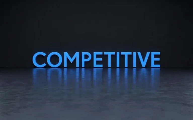 How Competitive Play Changes the Blackjack Experience