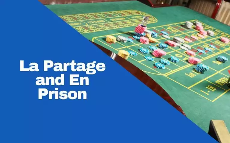 How La Partage and En Prison Affect Player Odds