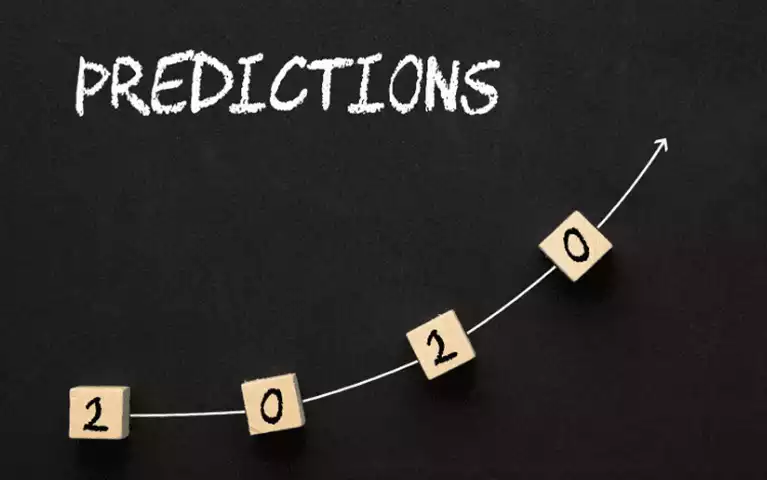 How Prediction Markets Could Disrupt Traditional Online Casinos