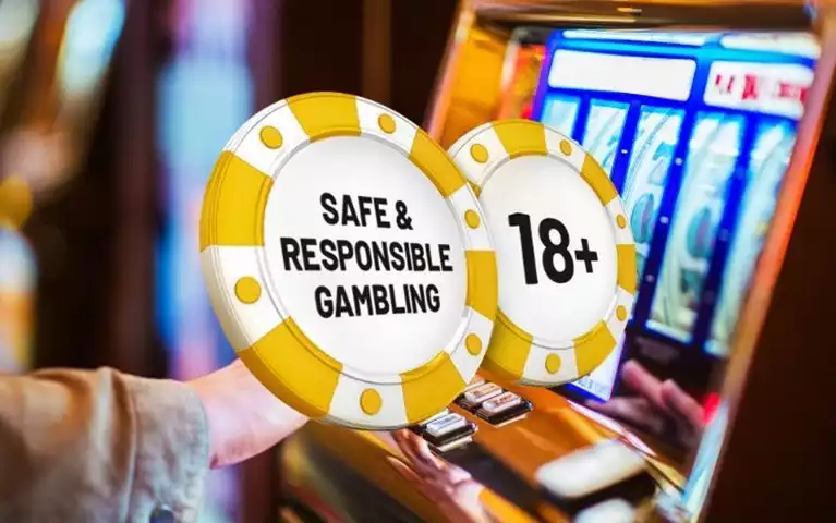 How Slot Sites Integrate Responsible Gambling Tools
