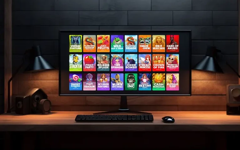 How to Choose the Best Slot Game Based on Budget