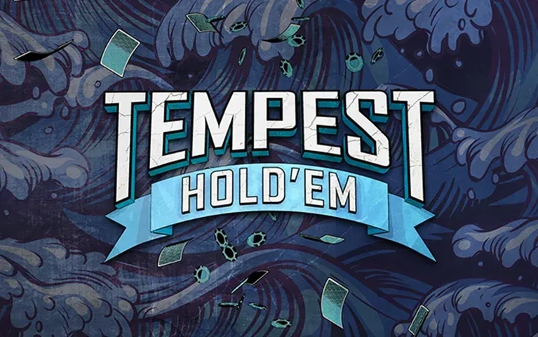 How to Play Tempest Hold’em Poker