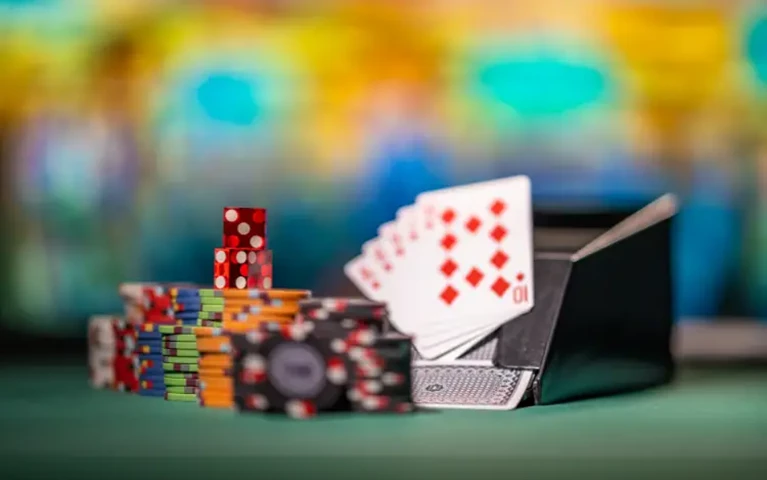 Inside the World of High Stakes Poker
