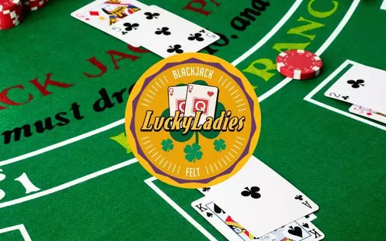 Introduction A Lady-Luck Twist on Classic Blackjack