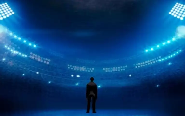 Introduction A New Contender Enters the Casino Arena