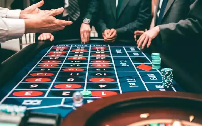 Introduction A Revolution in Casino Access