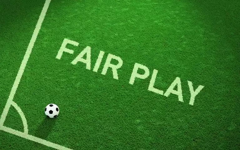 Introduction Fair Play Behind the Reels