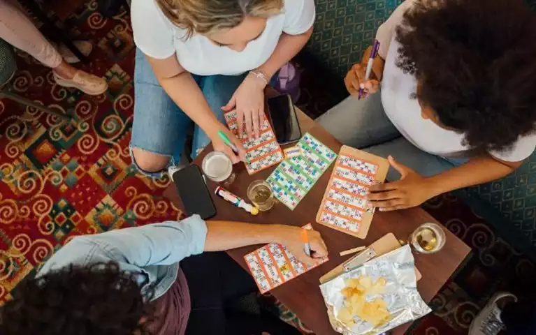 Introduction From Casual Fun to a Polished Bingo Affair